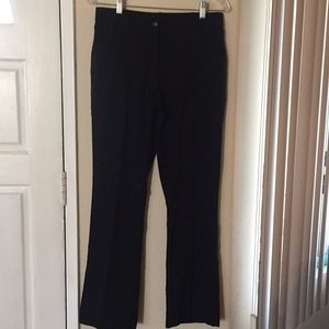 Ladies HYP golf pant SZ 6 GUC